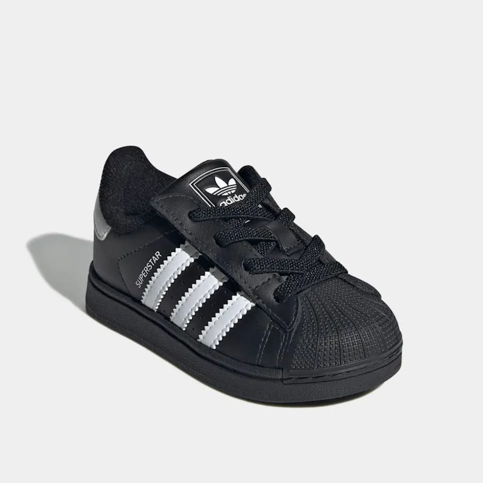 Superstar II Kleinkinder