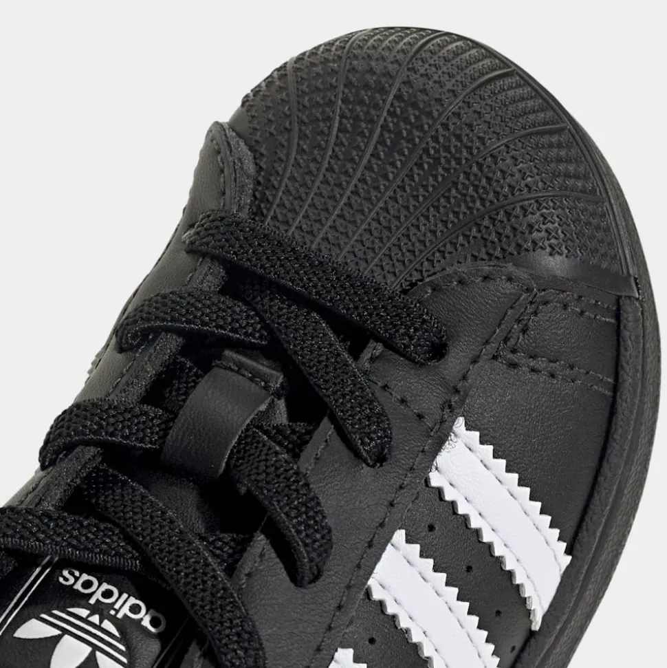 Superstar II Kleinkinder