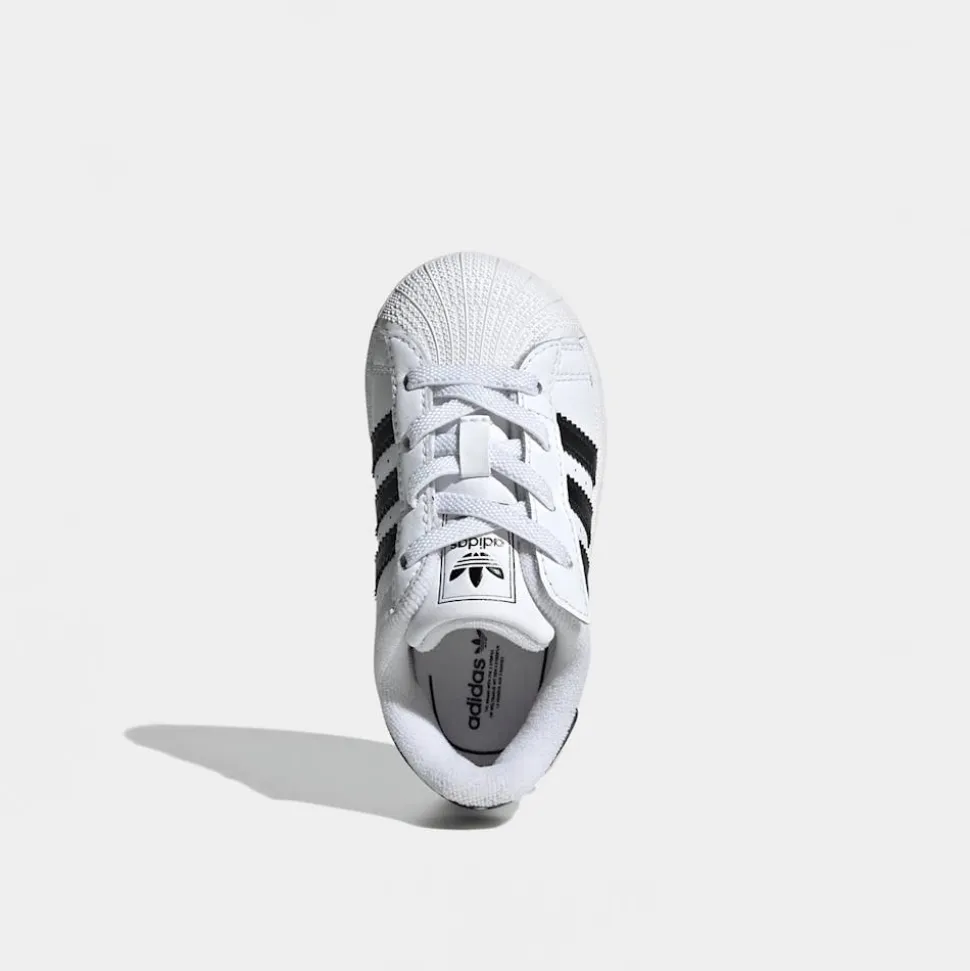 Superstar II Kleinkinder