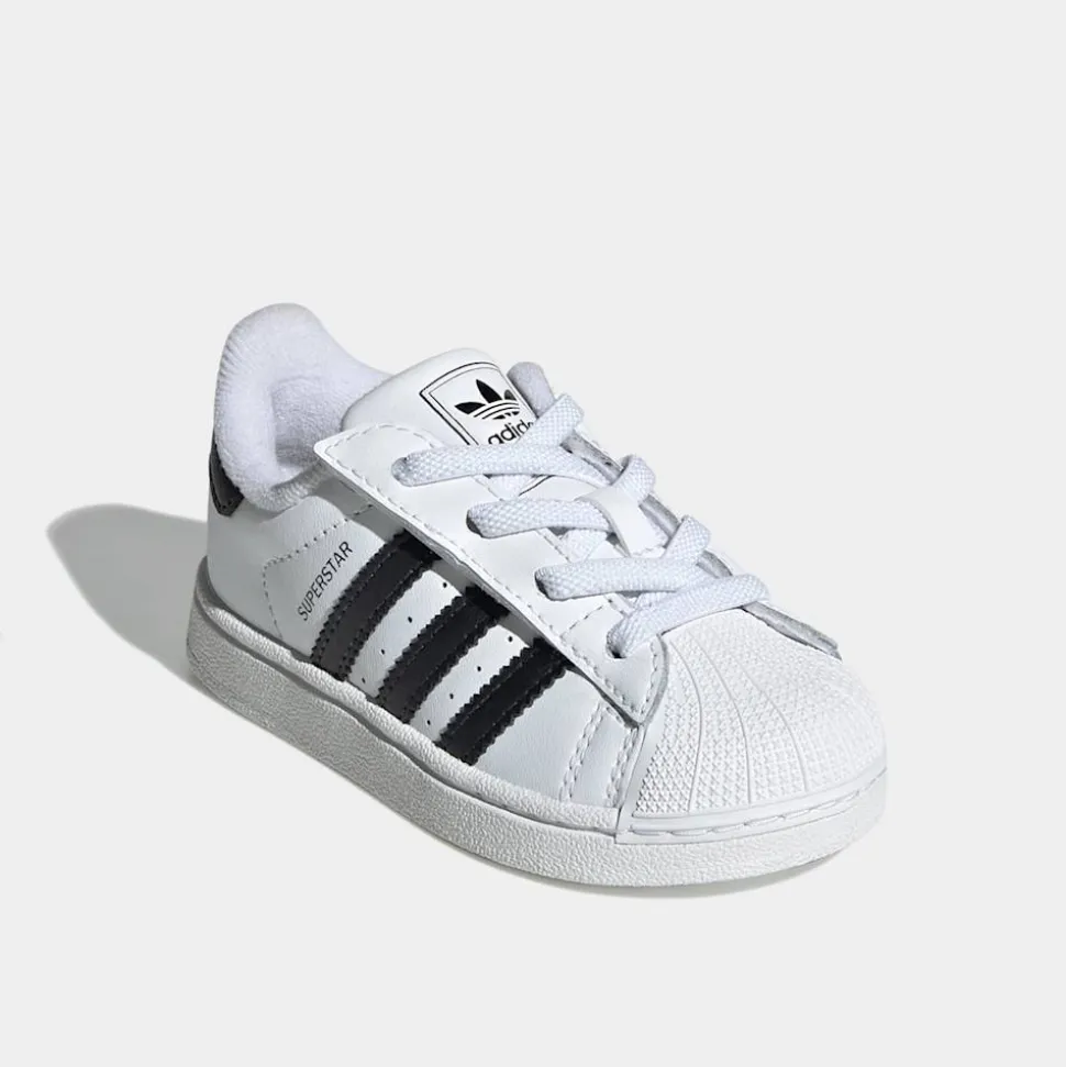 Superstar II Kleinkinder