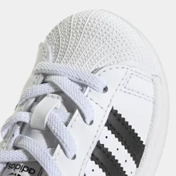 Superstar II Kleinkinder