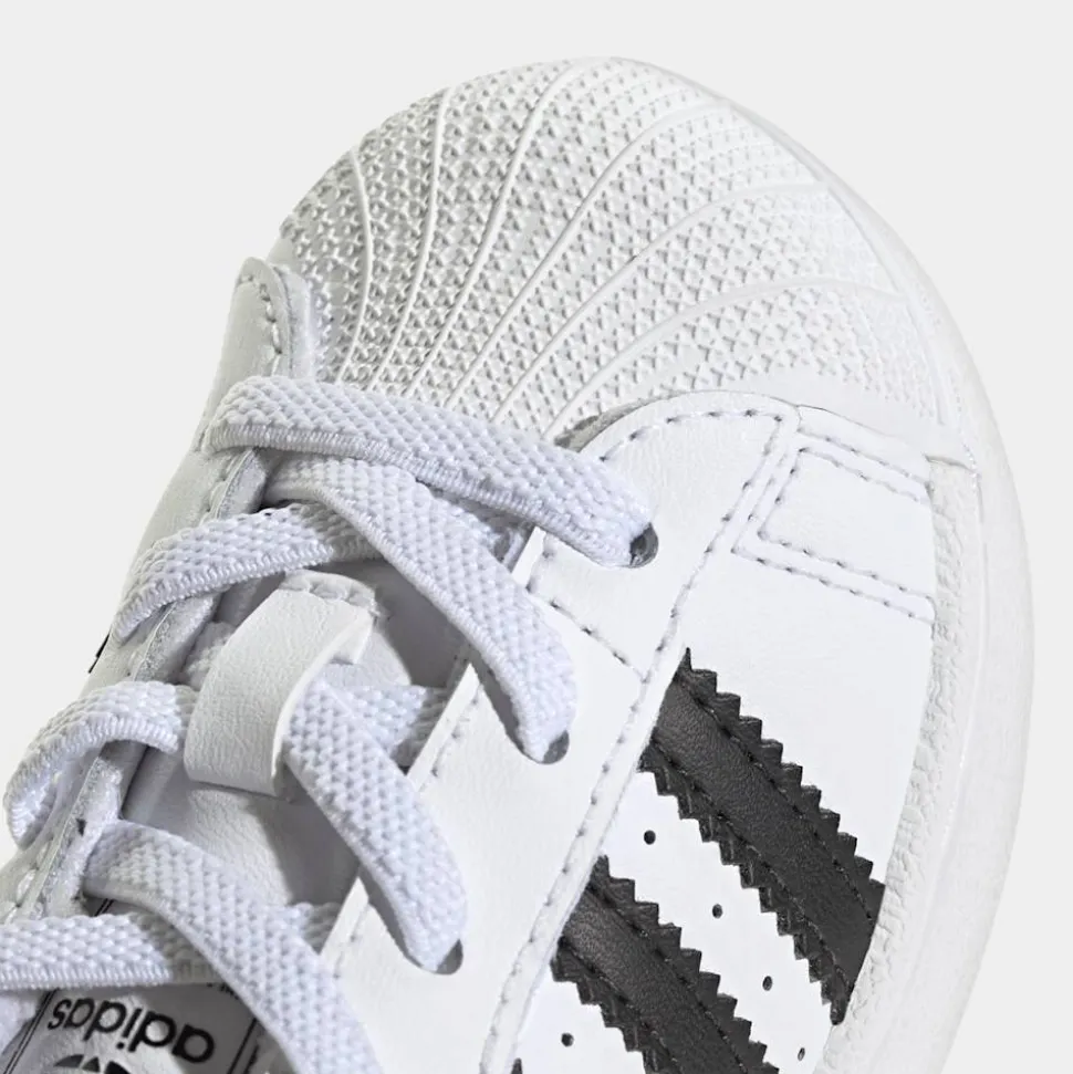 Superstar II Kleinkinder
