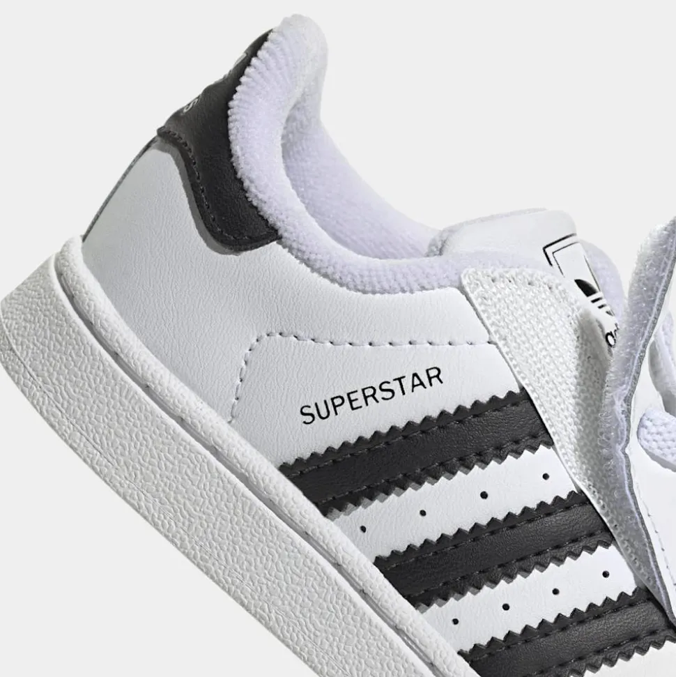 Superstar II Kleinkinder