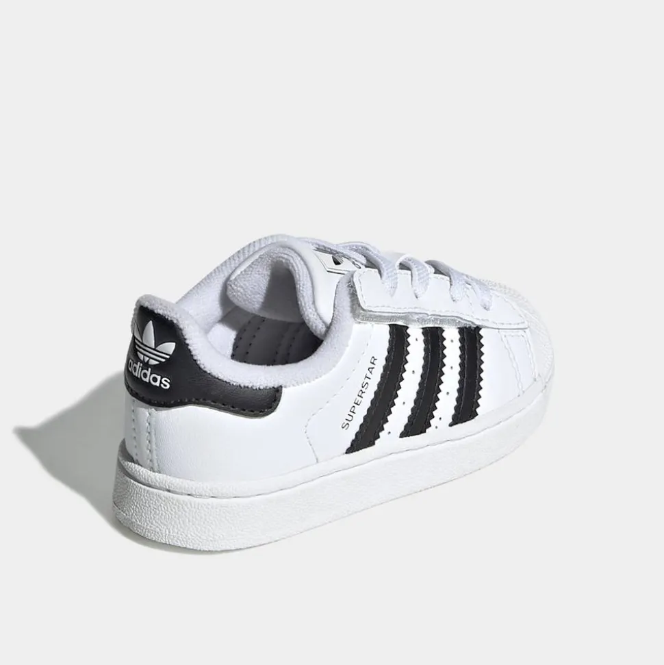 Superstar II Kleinkinder