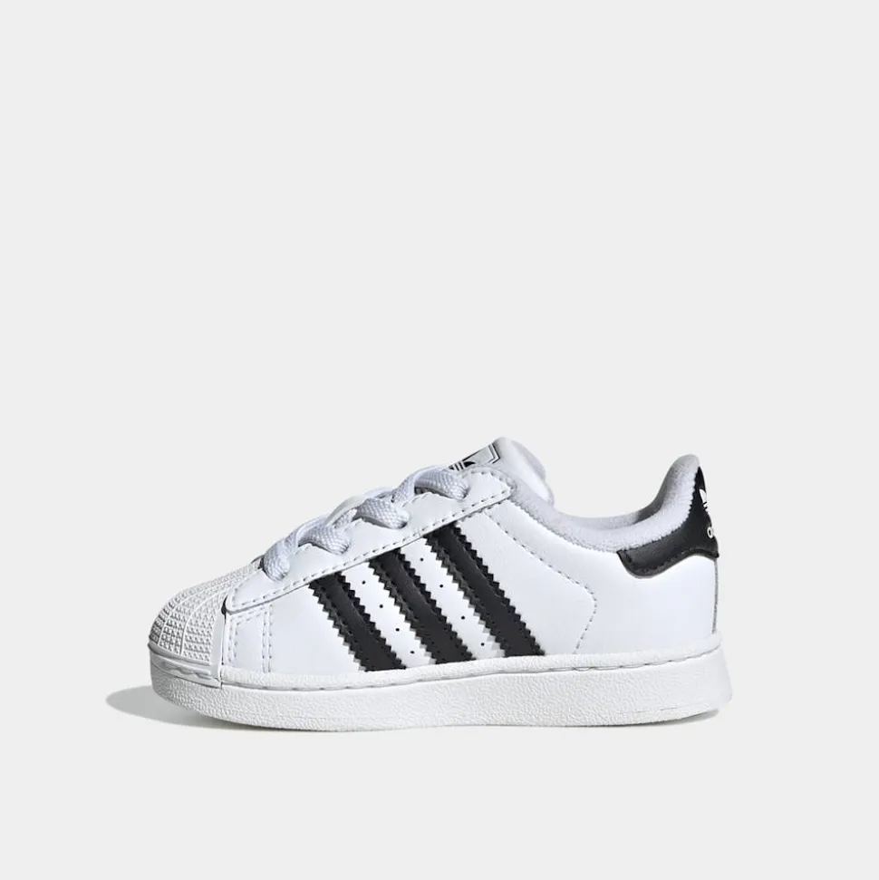 Superstar II Kleinkinder