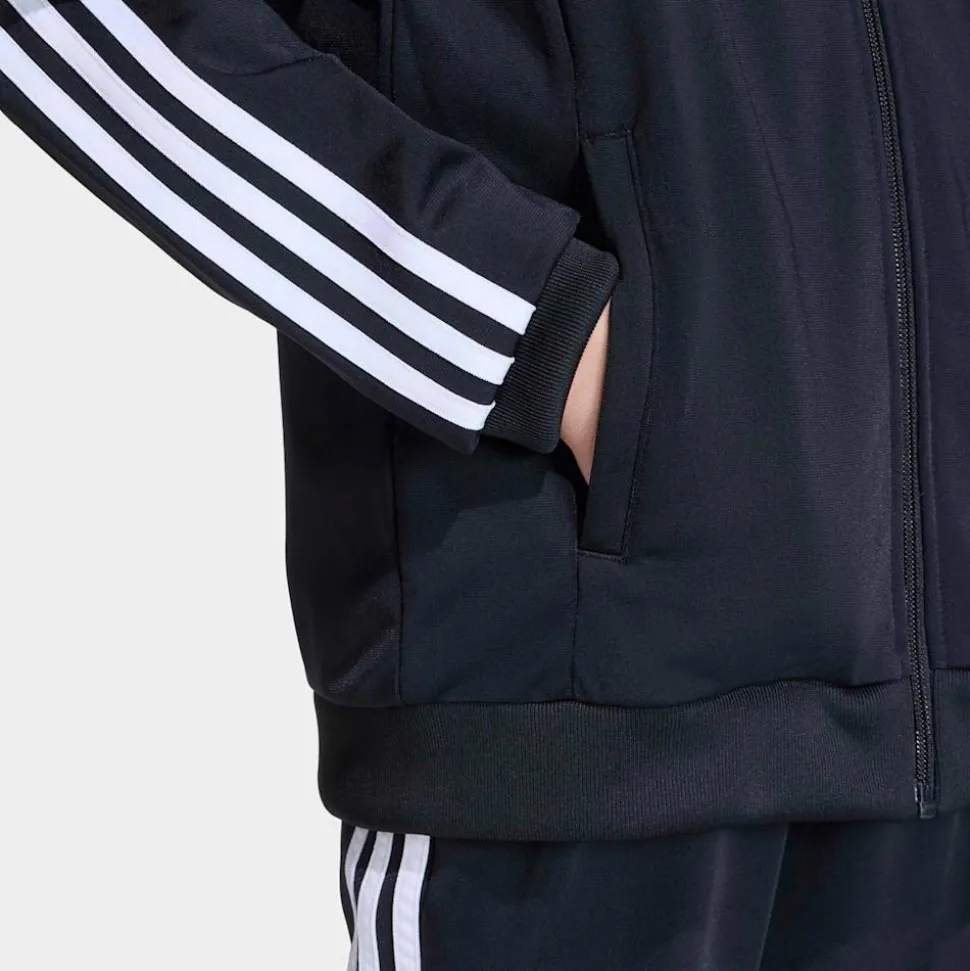 Superstar Tracktop