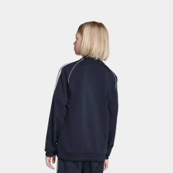 Superstar Tracktop
