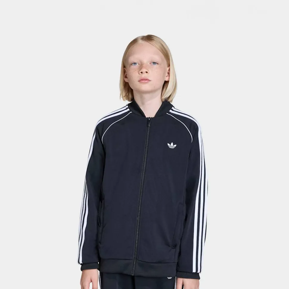 Superstar Tracktop