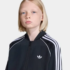 Superstar Tracktop