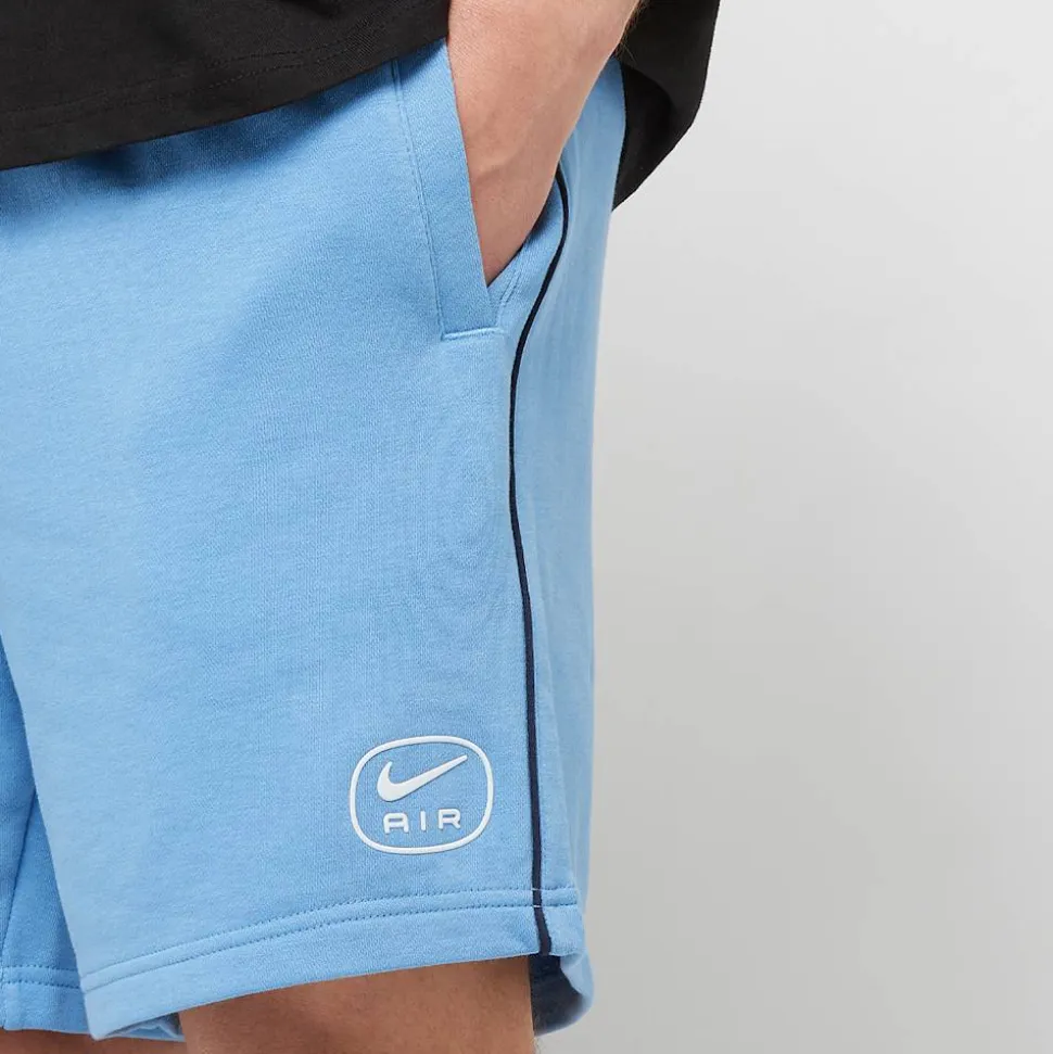 Swoosh Air French-Terry Shorts