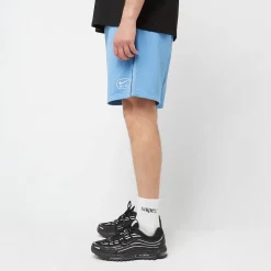 Swoosh Air French-Terry Shorts