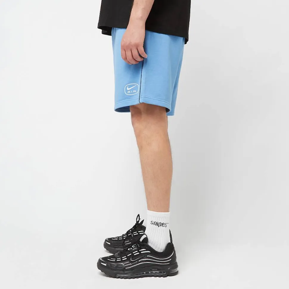 Swoosh Air French-Terry Shorts