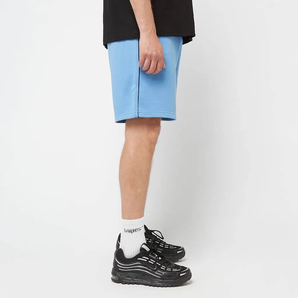 Swoosh Air French-Terry Shorts