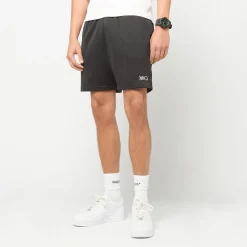 Tag Logo Mesh Shorts