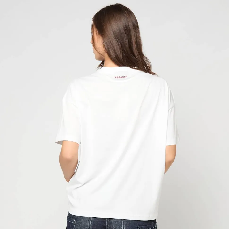 Talsi Heavy Oversized Tee