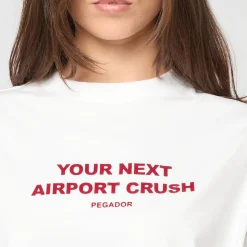 Talsi Heavy Oversized Tee