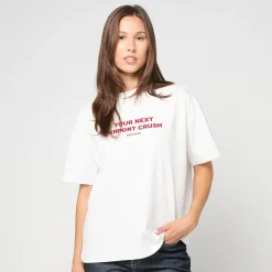 Talsi Heavy Oversized Tee