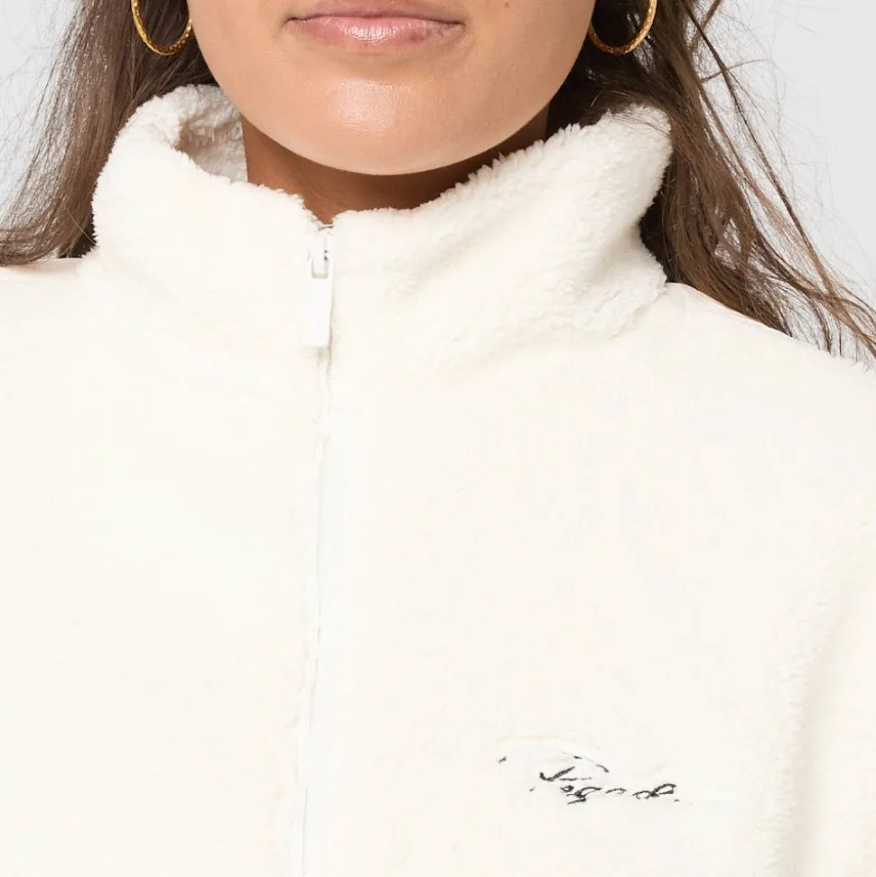 Tamsin Teddy Jacket