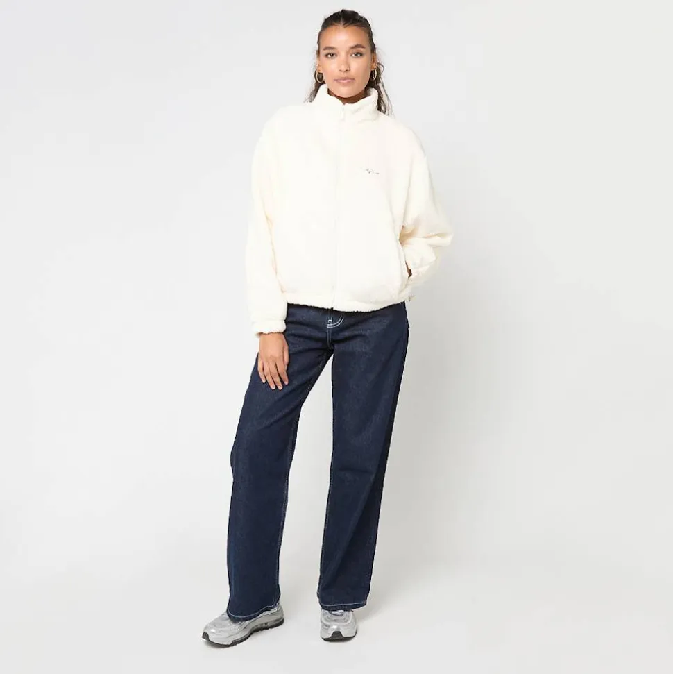 Tamsin Teddy Jacket