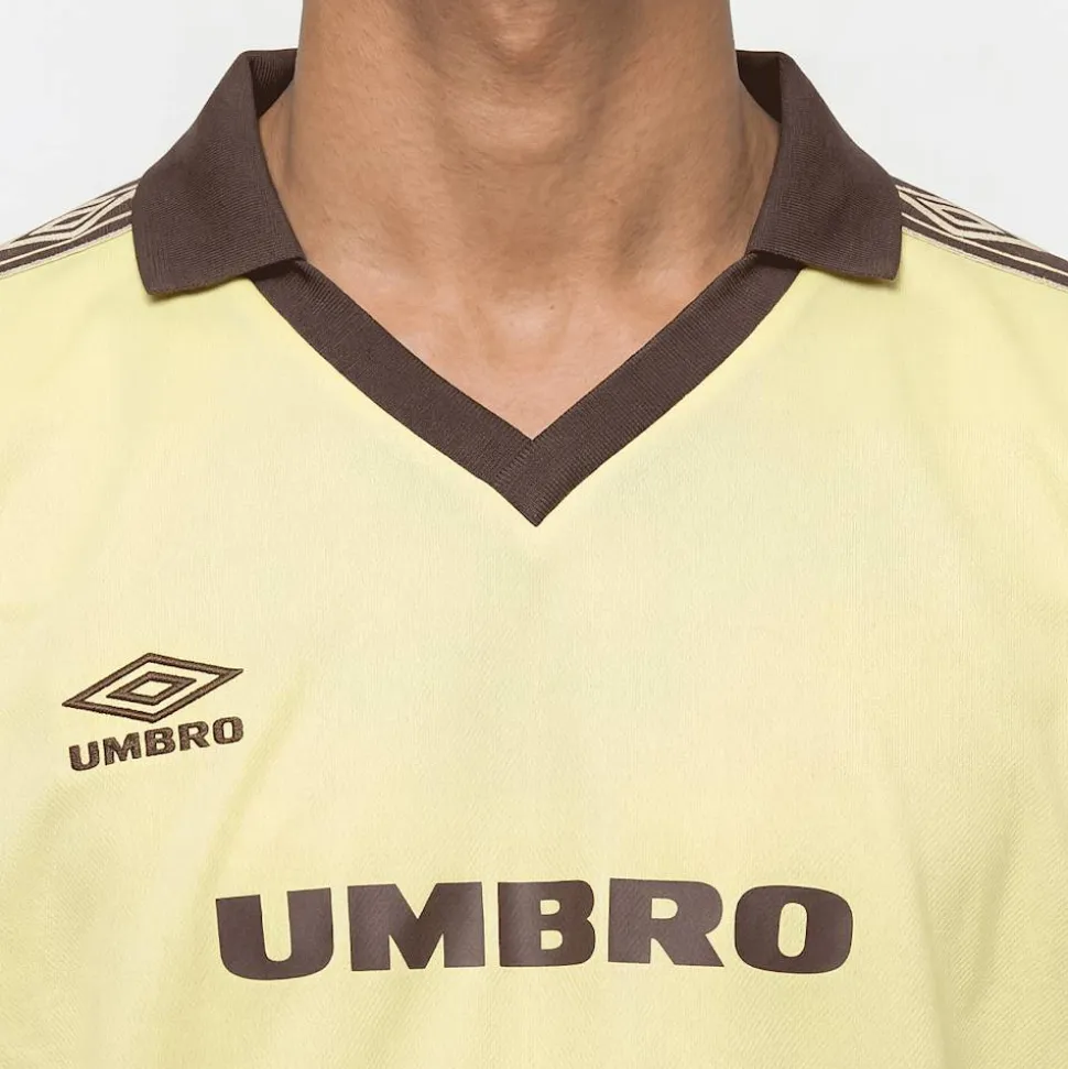 Taped Longsleeve Jersey