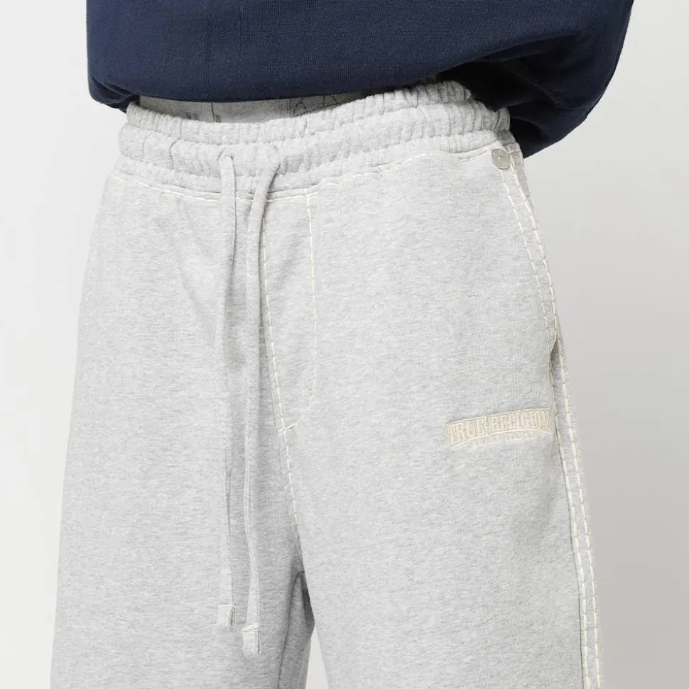 Taped Super T Baggy Sweats
