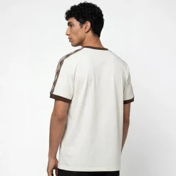 Taped Tee