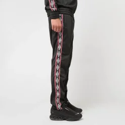 Taped Track Pants