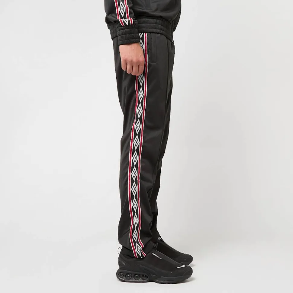 Taped Track Pants