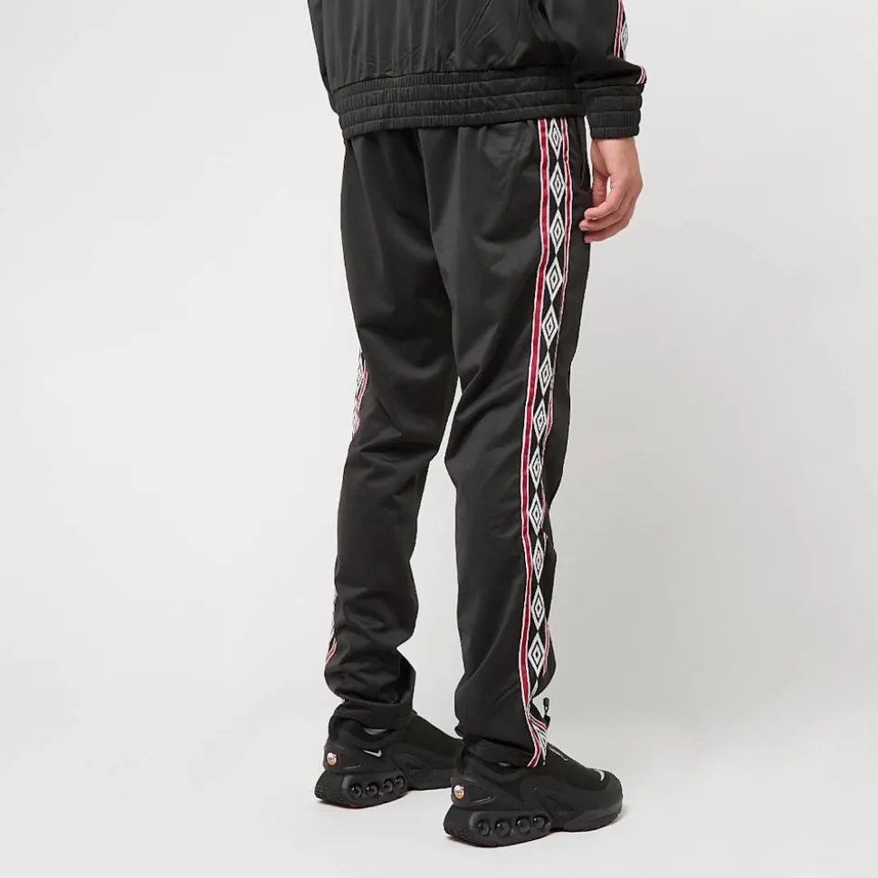 Taped Track Pants