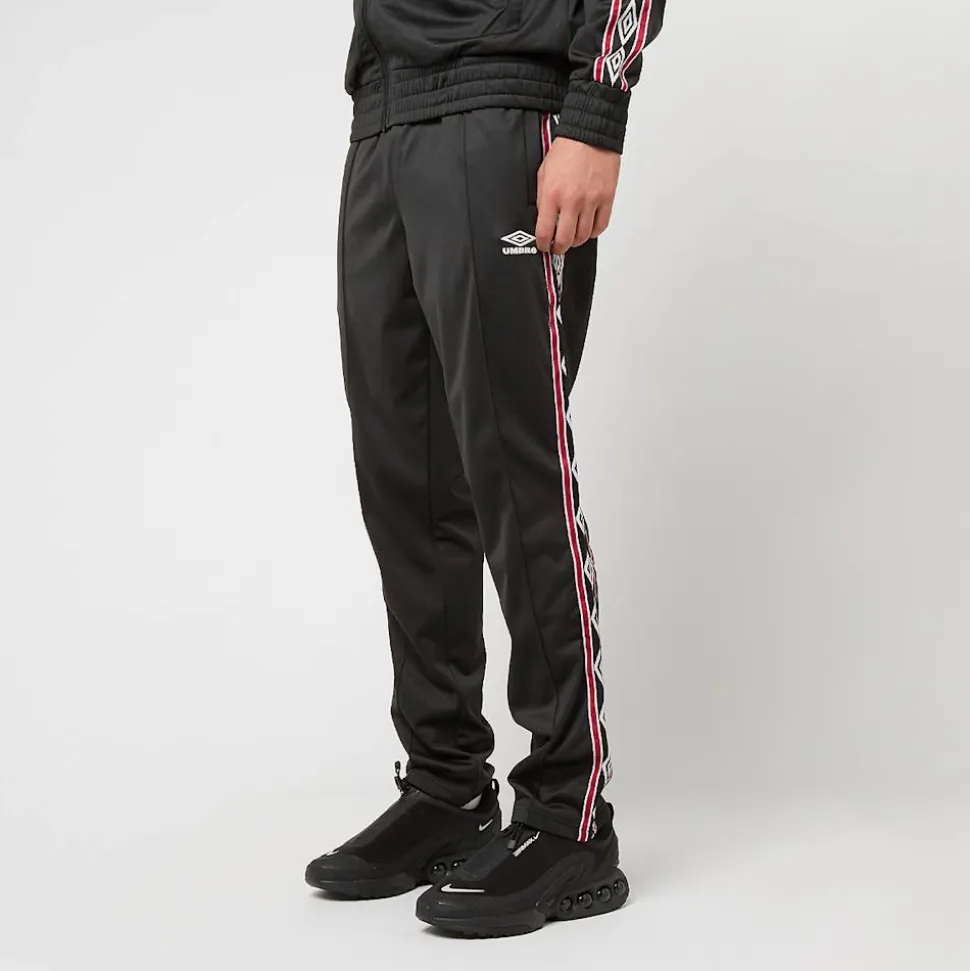 Taped Track Pants