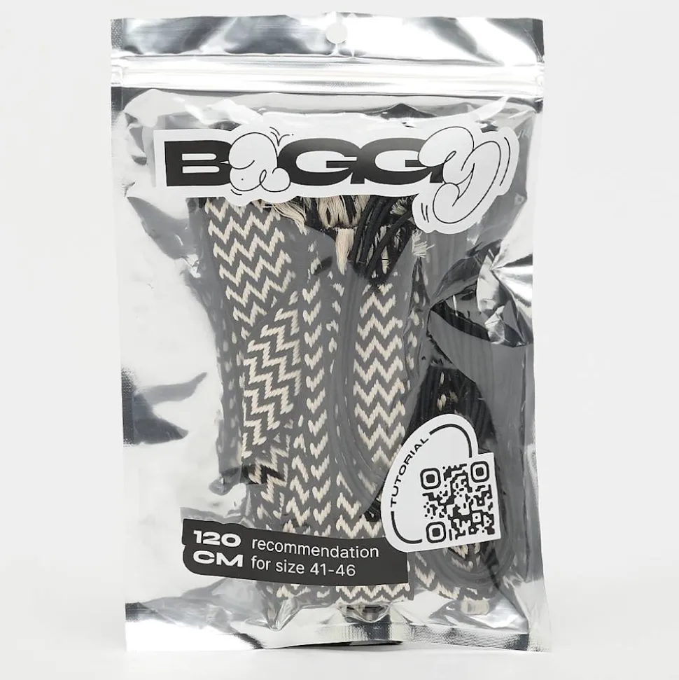 Tape Laces 120cm