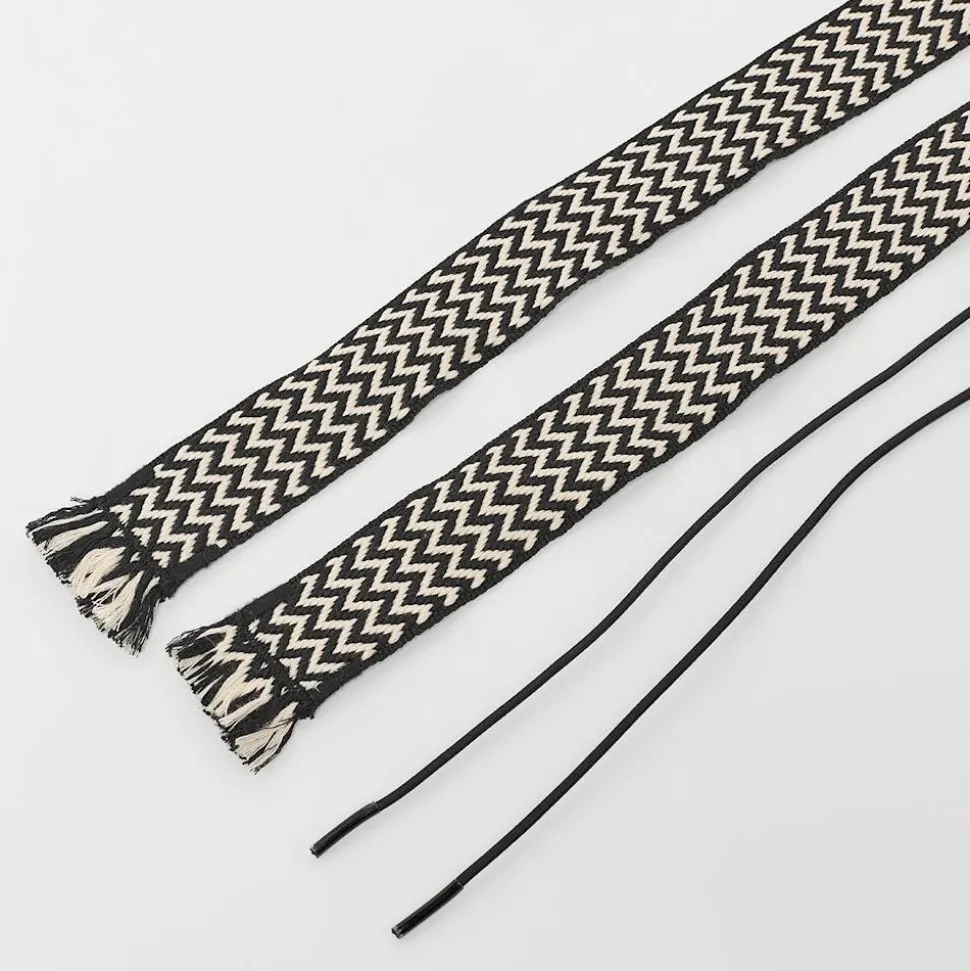 Tape Laces 100cm