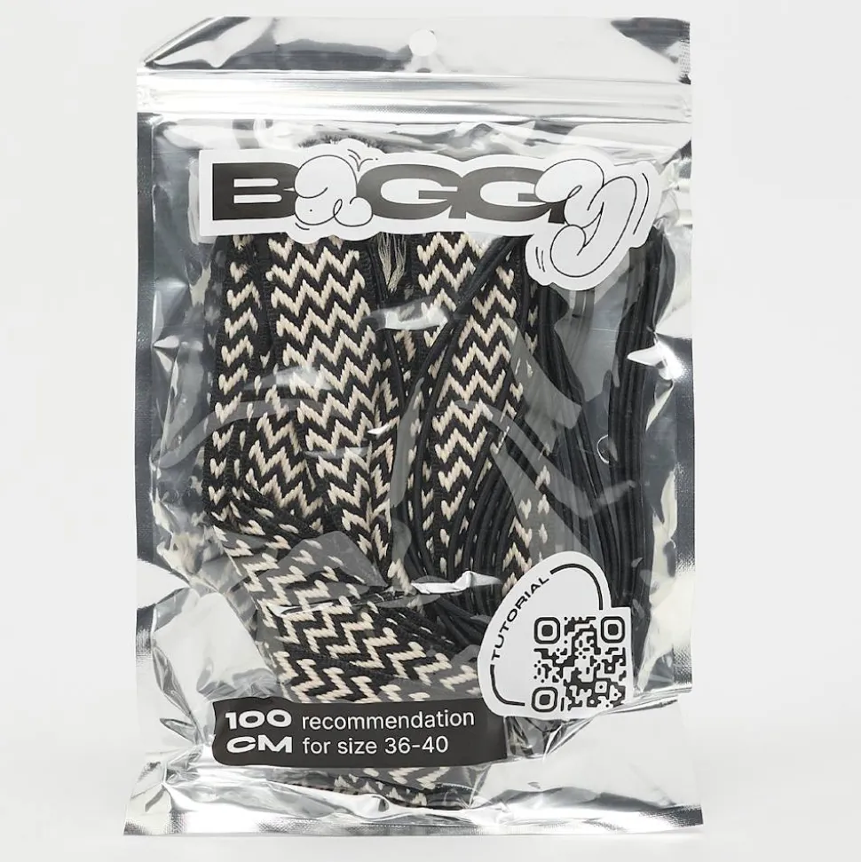 Tape Laces 100cm
