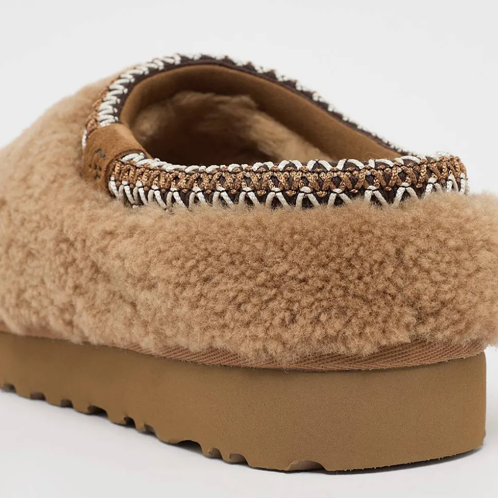 Tasman Maxi Curly