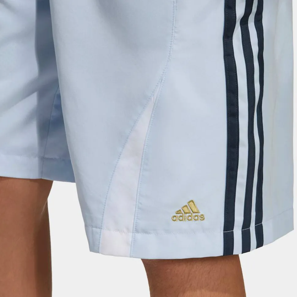 Teamgeist Loose Shorts