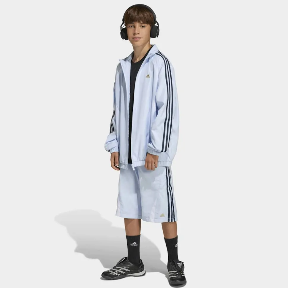 Teamgeist Loose Shorts