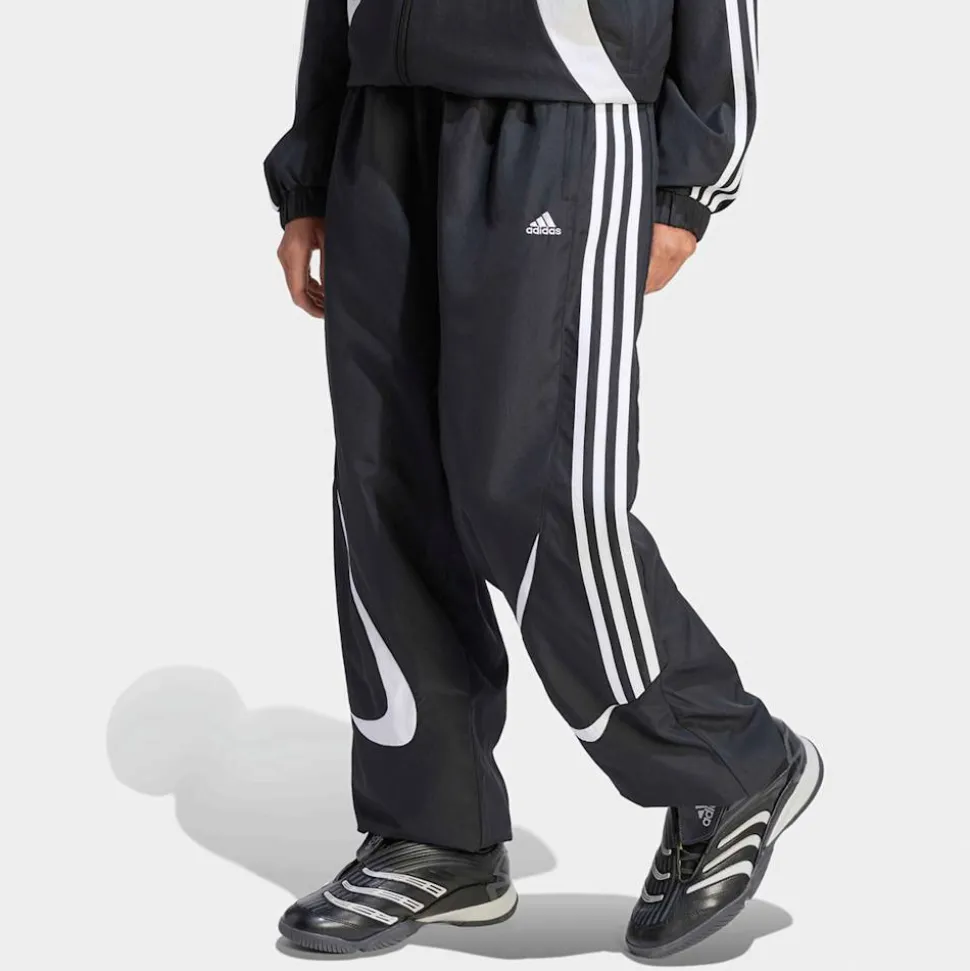 Teamgeist Loose Trackpants