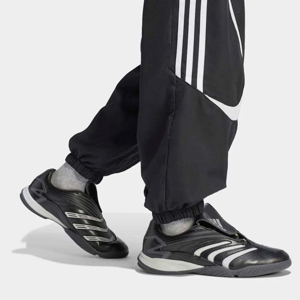 Teamgeist Loose Trackpants