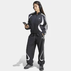 Teamgeist Loose Trackpants