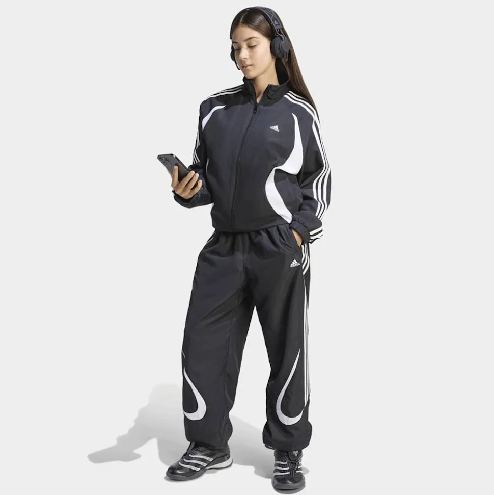 Teamgeist Loose Trackpants