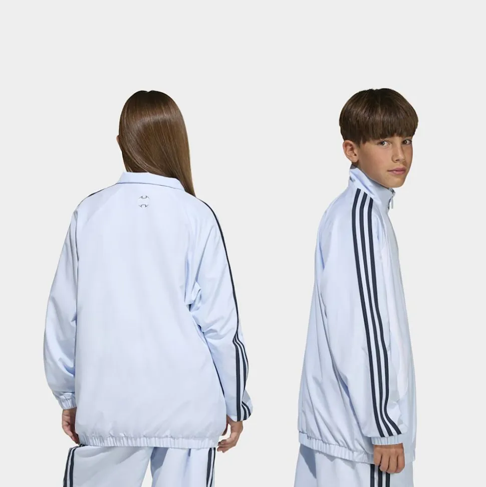 Teamgeist Loose Tracktop