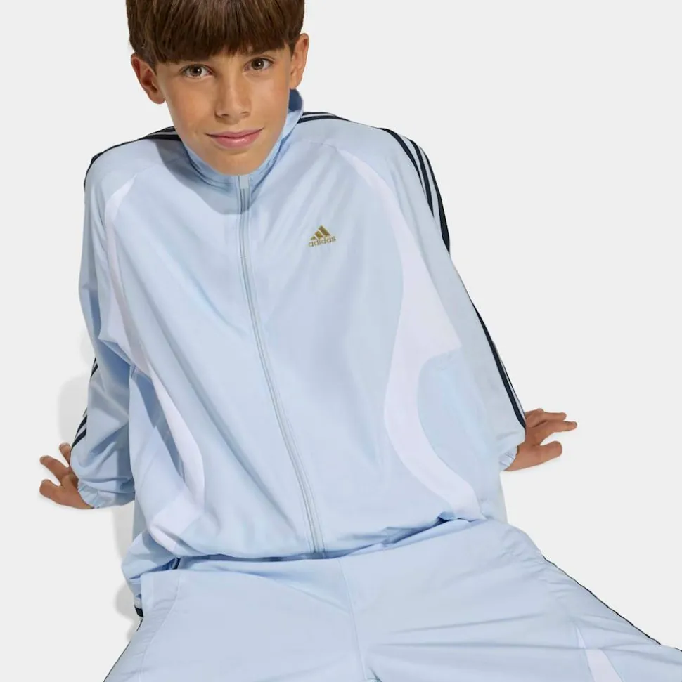 Teamgeist Loose Tracktop