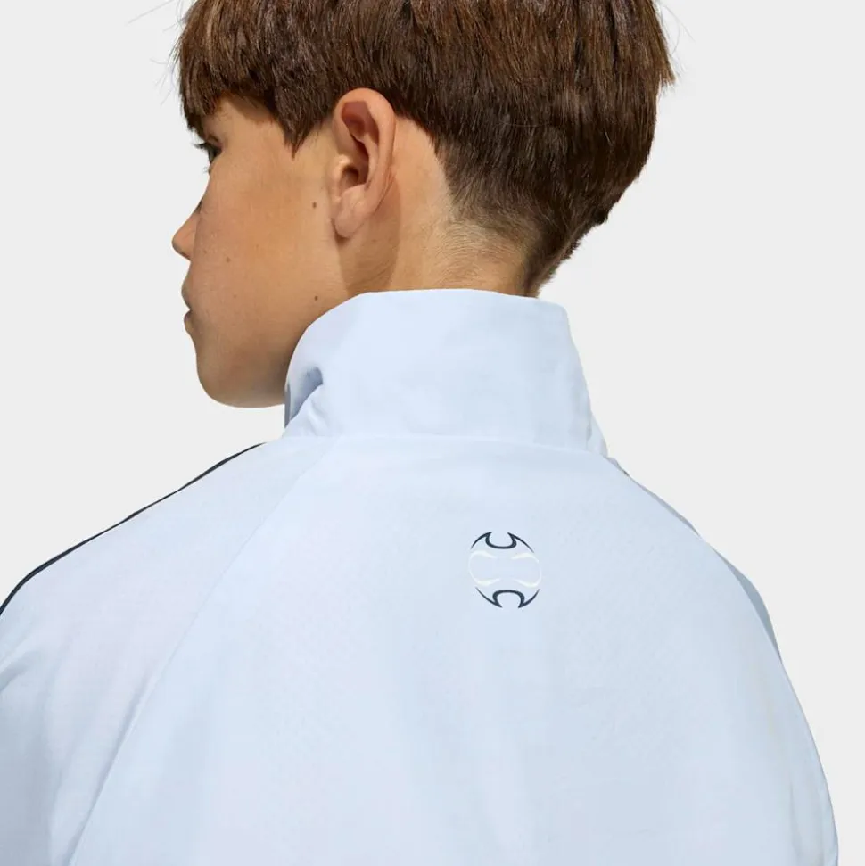 Teamgeist Loose Tracktop