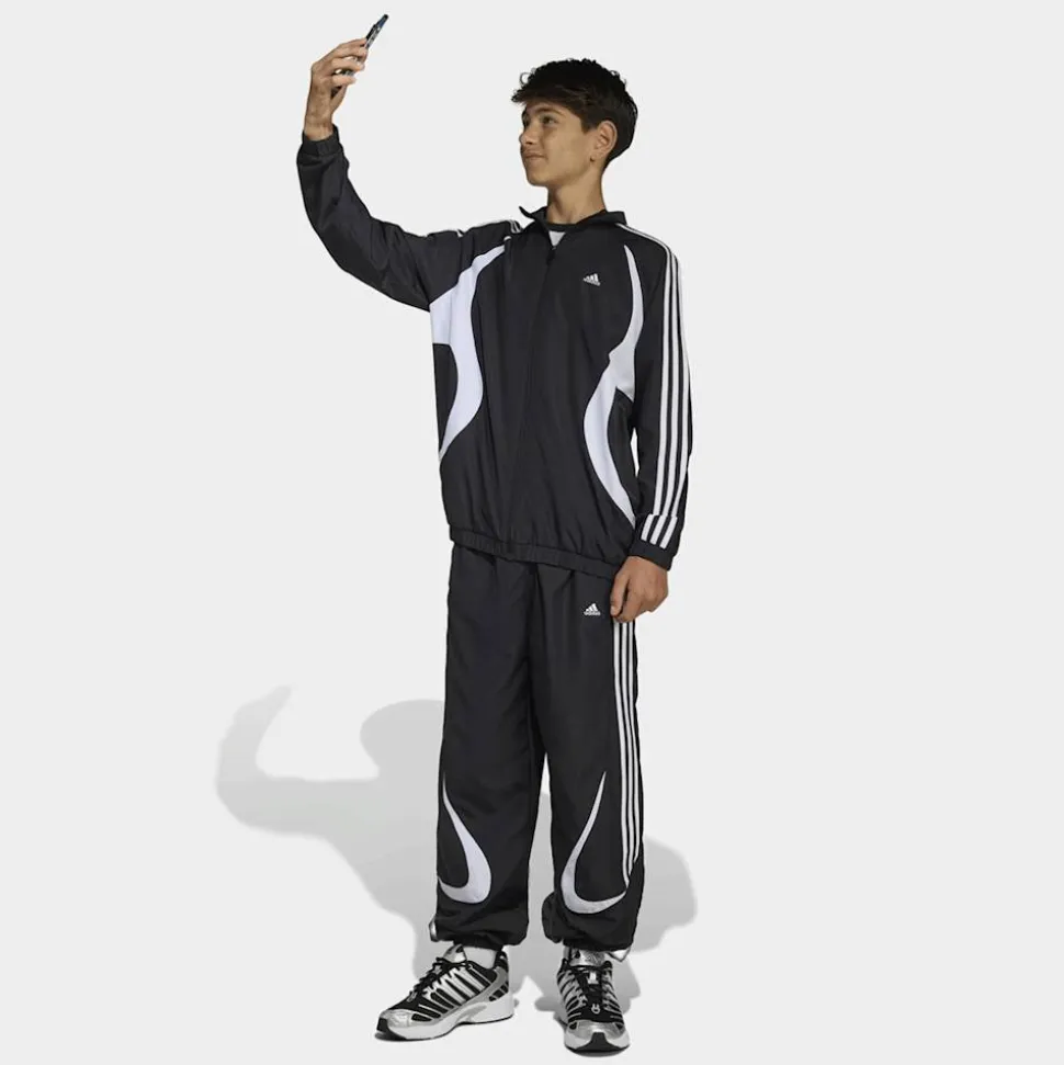 Teamgeist Loose Tracktop