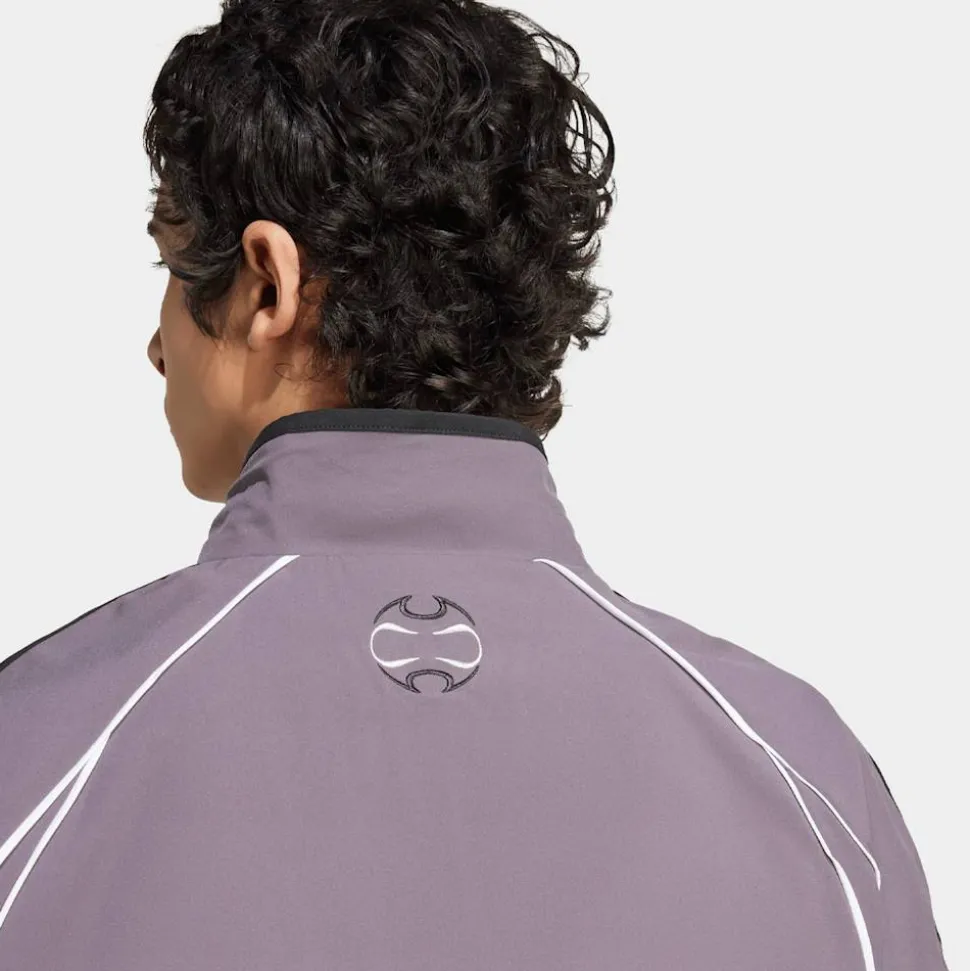 Teamgeist Tracktop