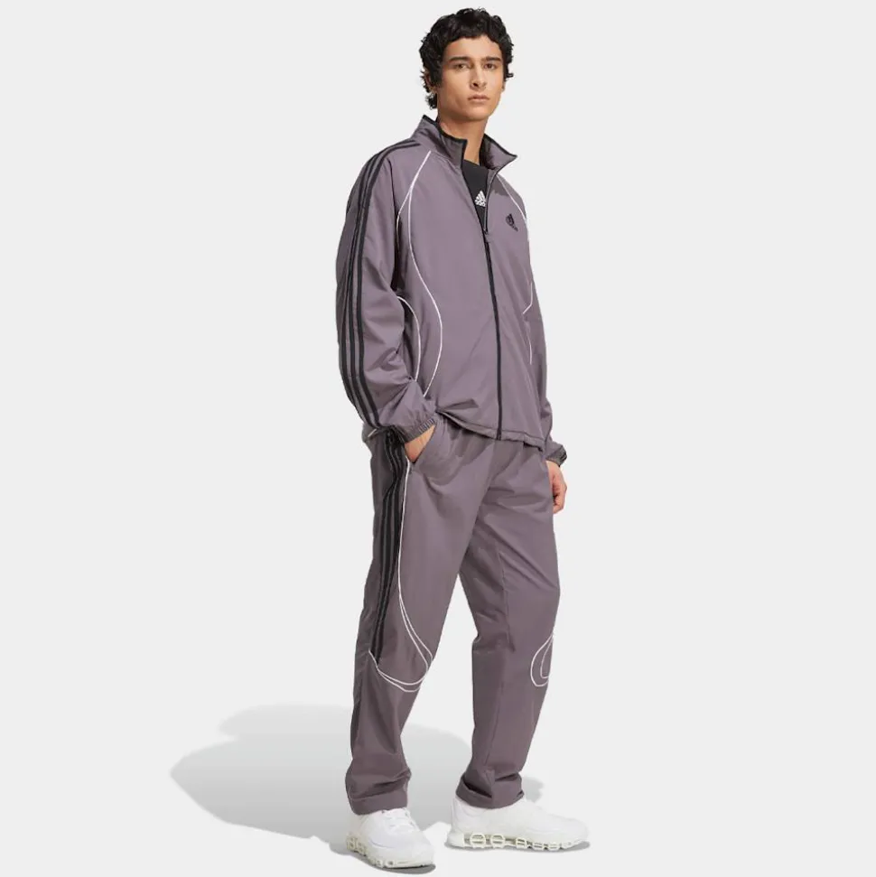 Teamgeist Tracktop
