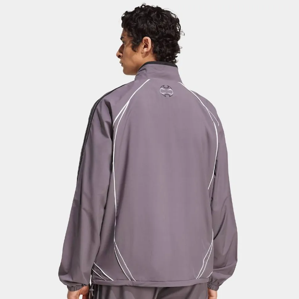 Teamgeist Tracktop