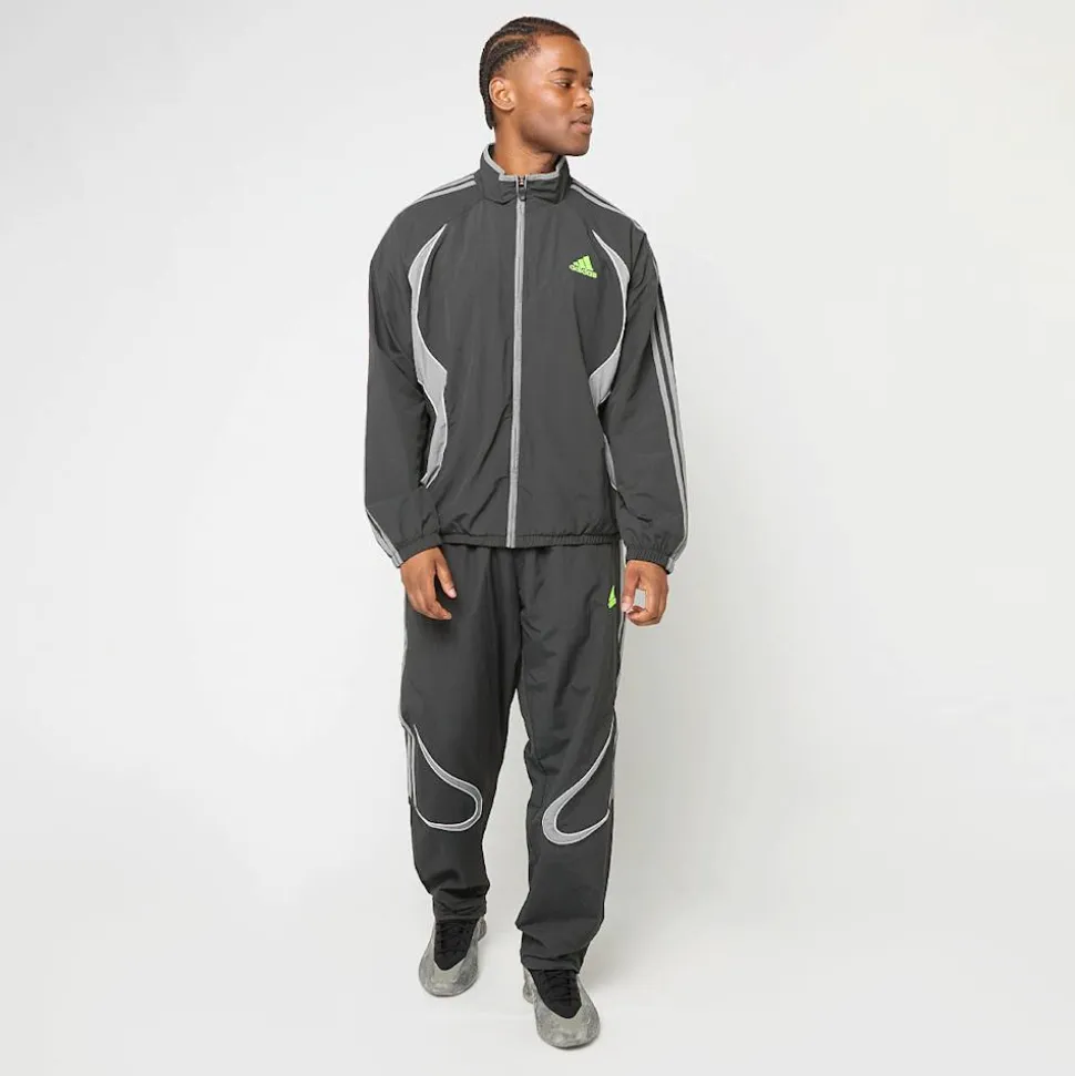 Teamgeist Tracktop