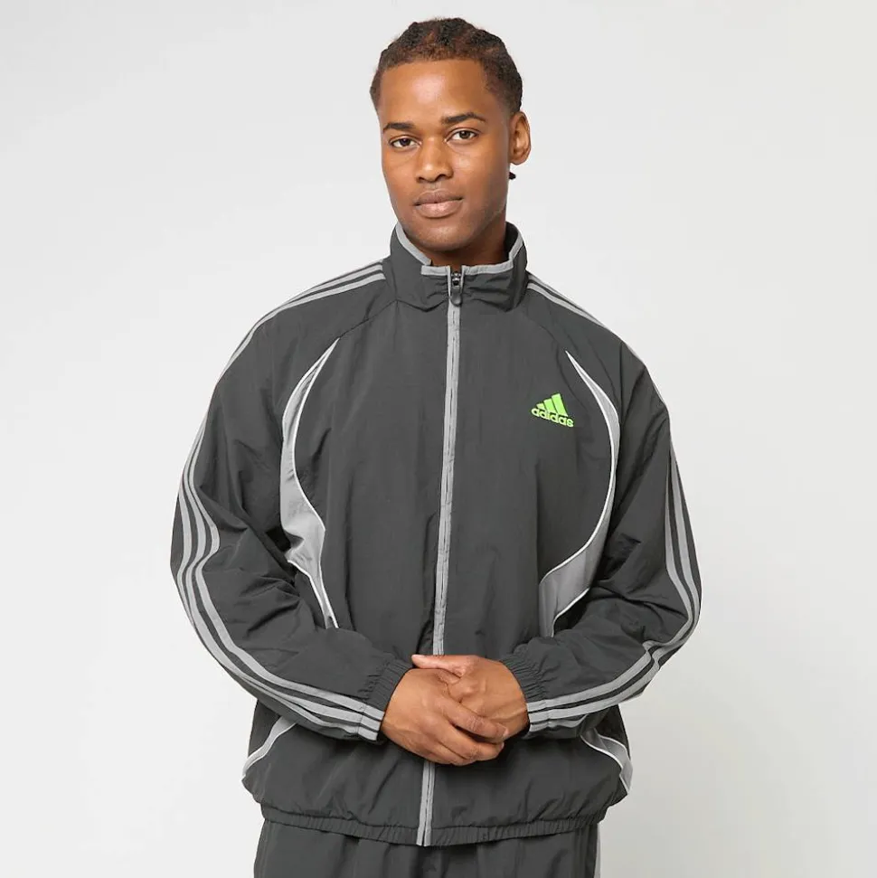 Teamgeist Tracktop