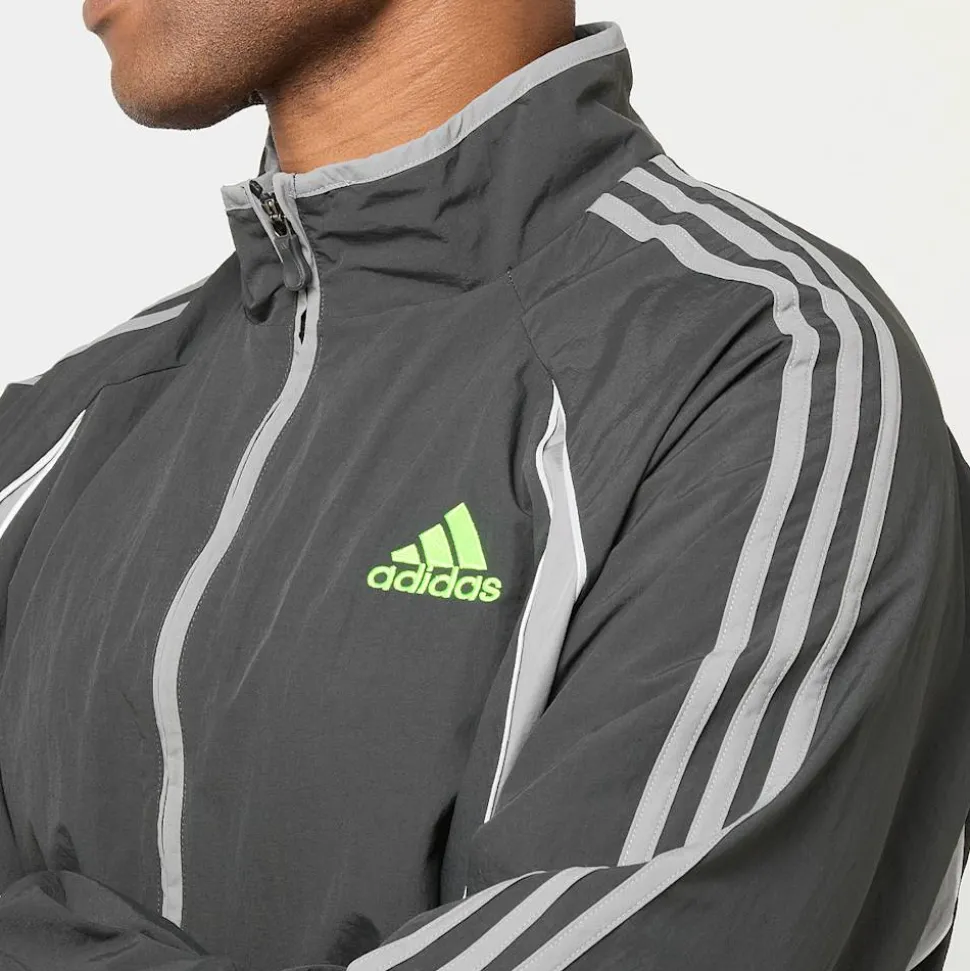 Teamgeist Tracktop